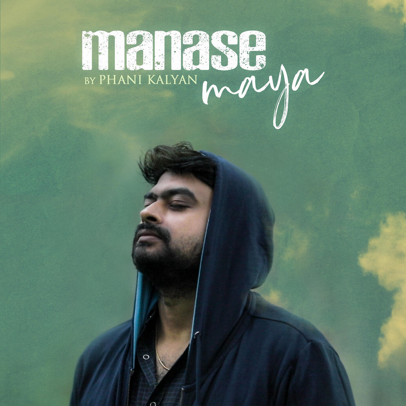 Релиз Manase Maya