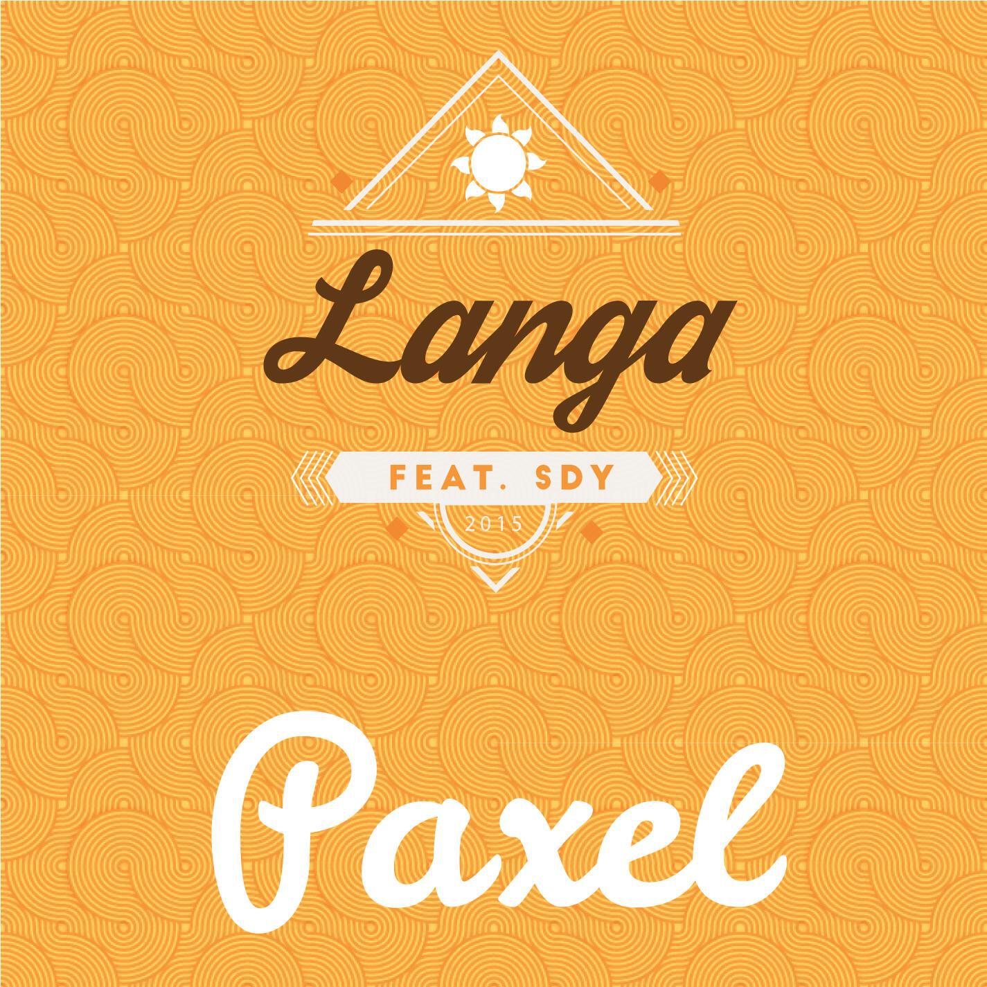 Релиз Langa (feat. SDY)