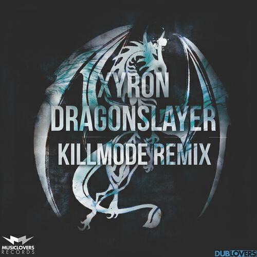 Релиз Dragonslayer