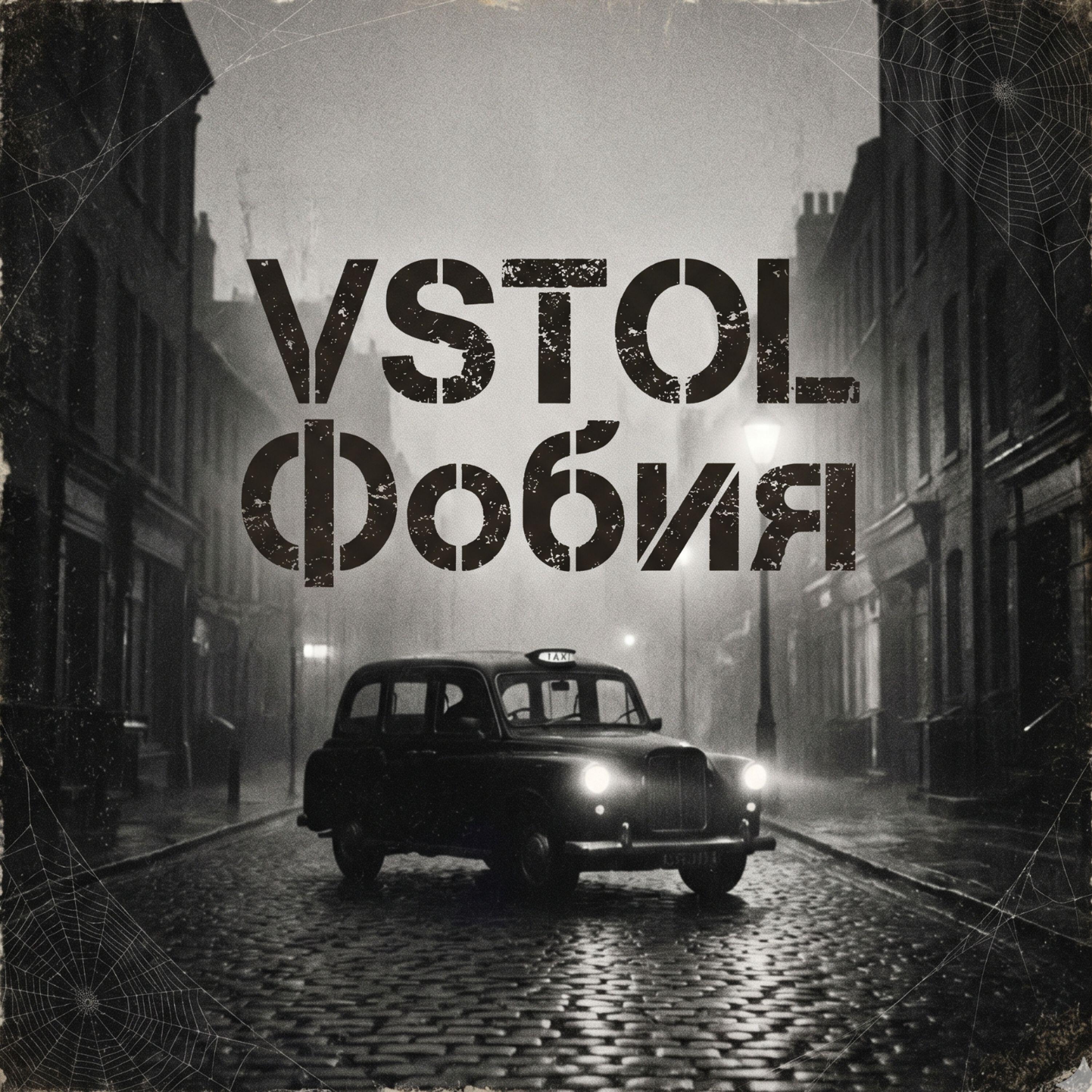 Релиз Фобия