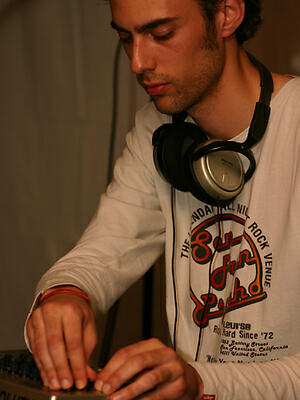 Thomas Toussaint
