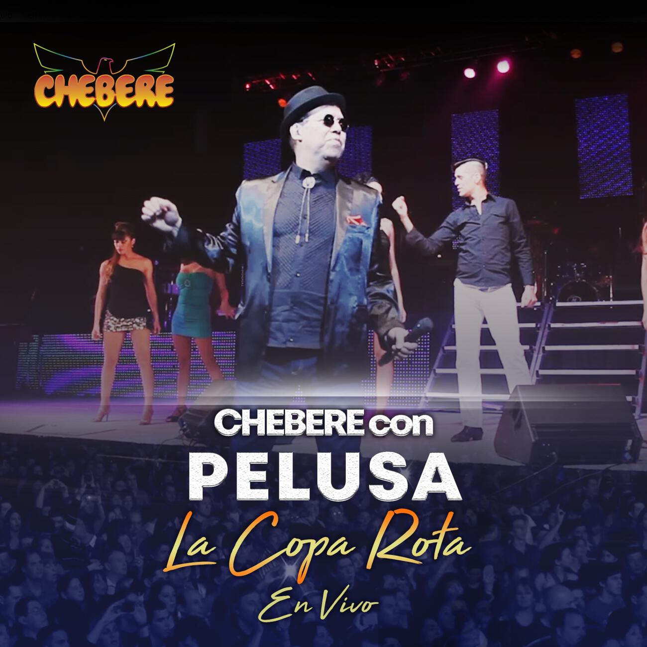 Релиз La Copa Rota