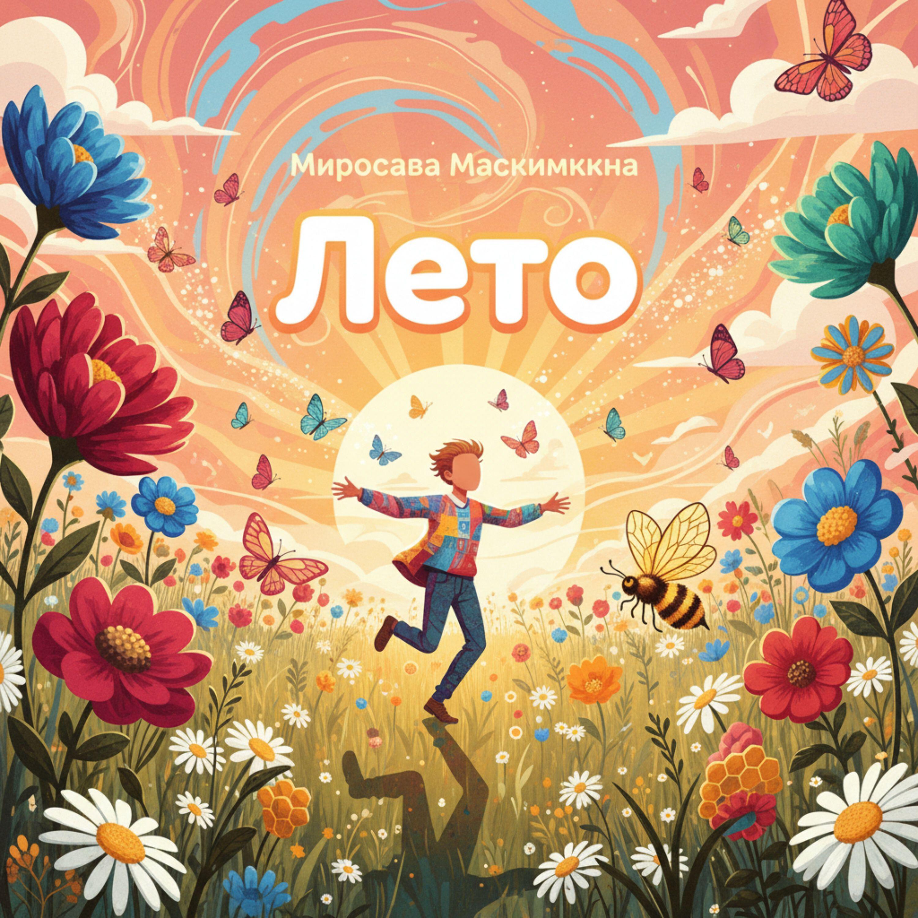 Релиз Лето