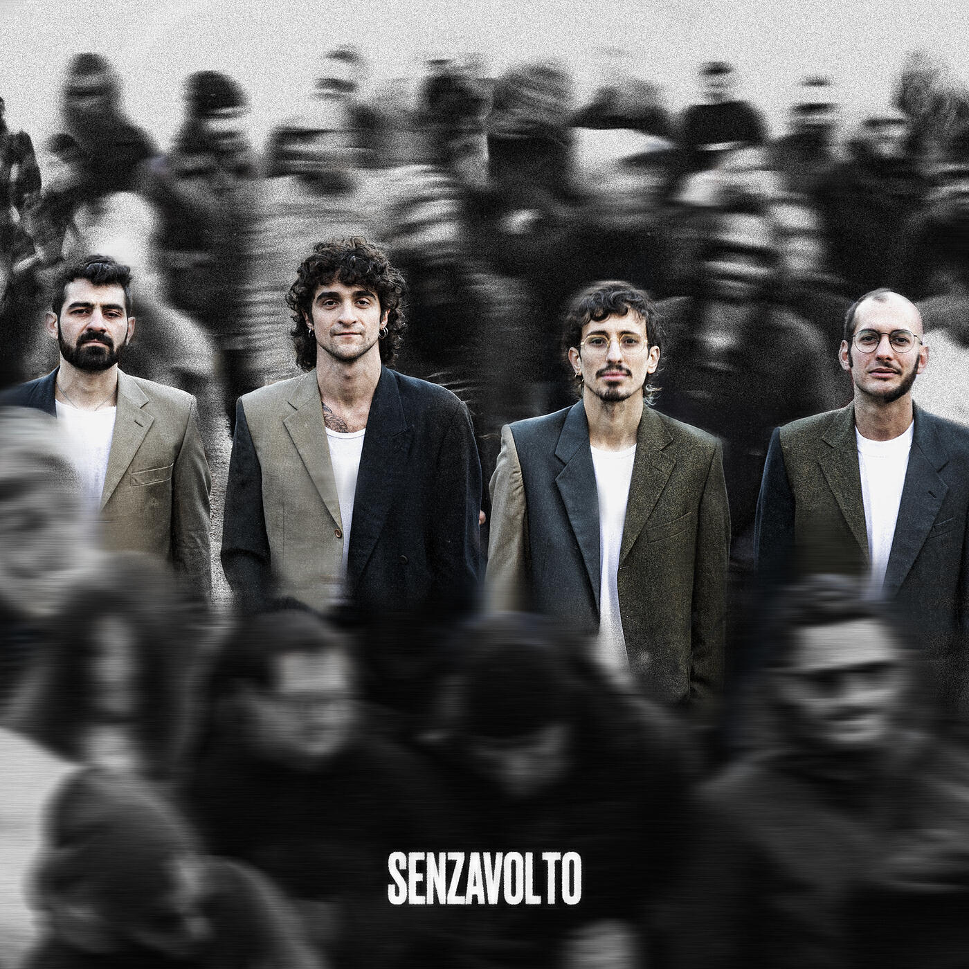 Senzavolto