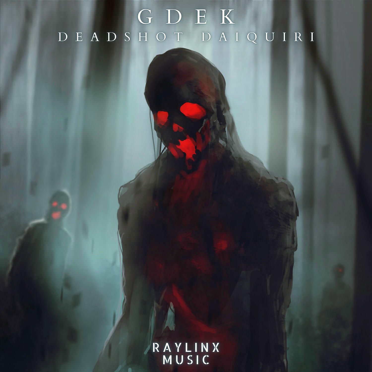 Релиз Deadshot Daiquiri