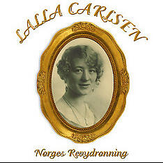 Lalla Carlsen