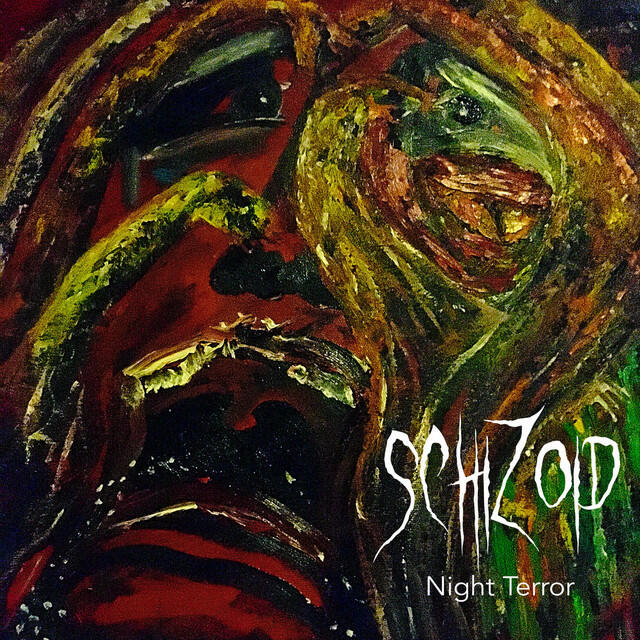 Релиз Night Terror