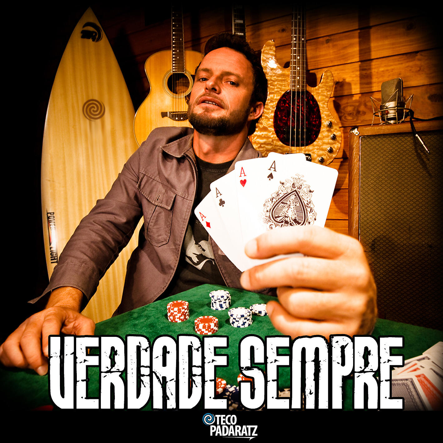 Teco Padaratz
