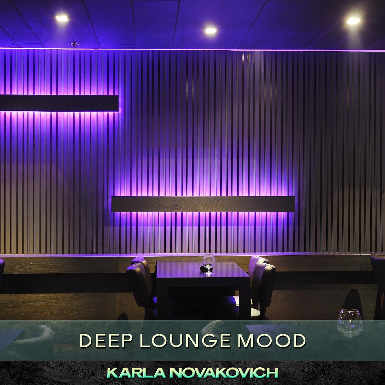 Релиз Deep Lounge Mood