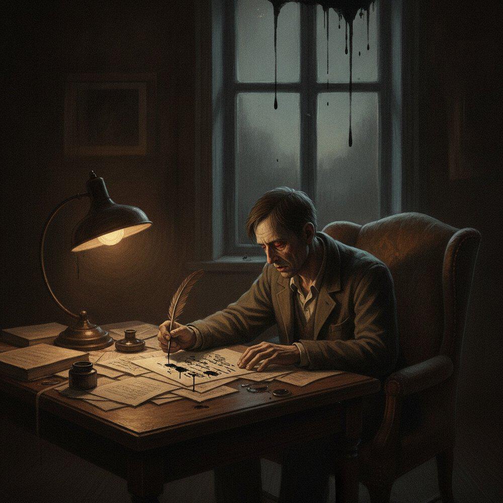 Релиз Ночная исповедь