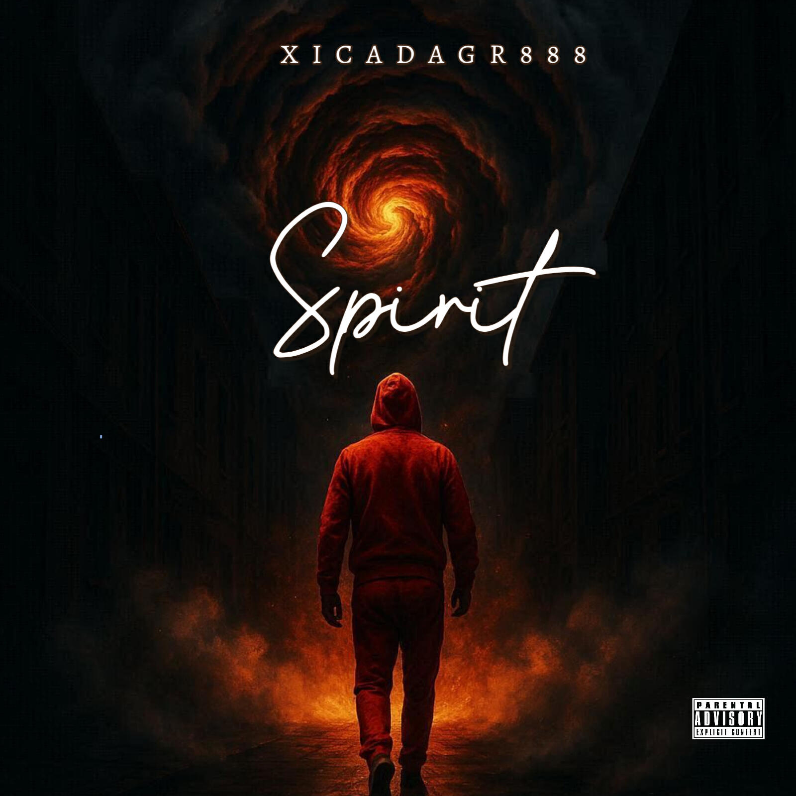 Релиз Spirit