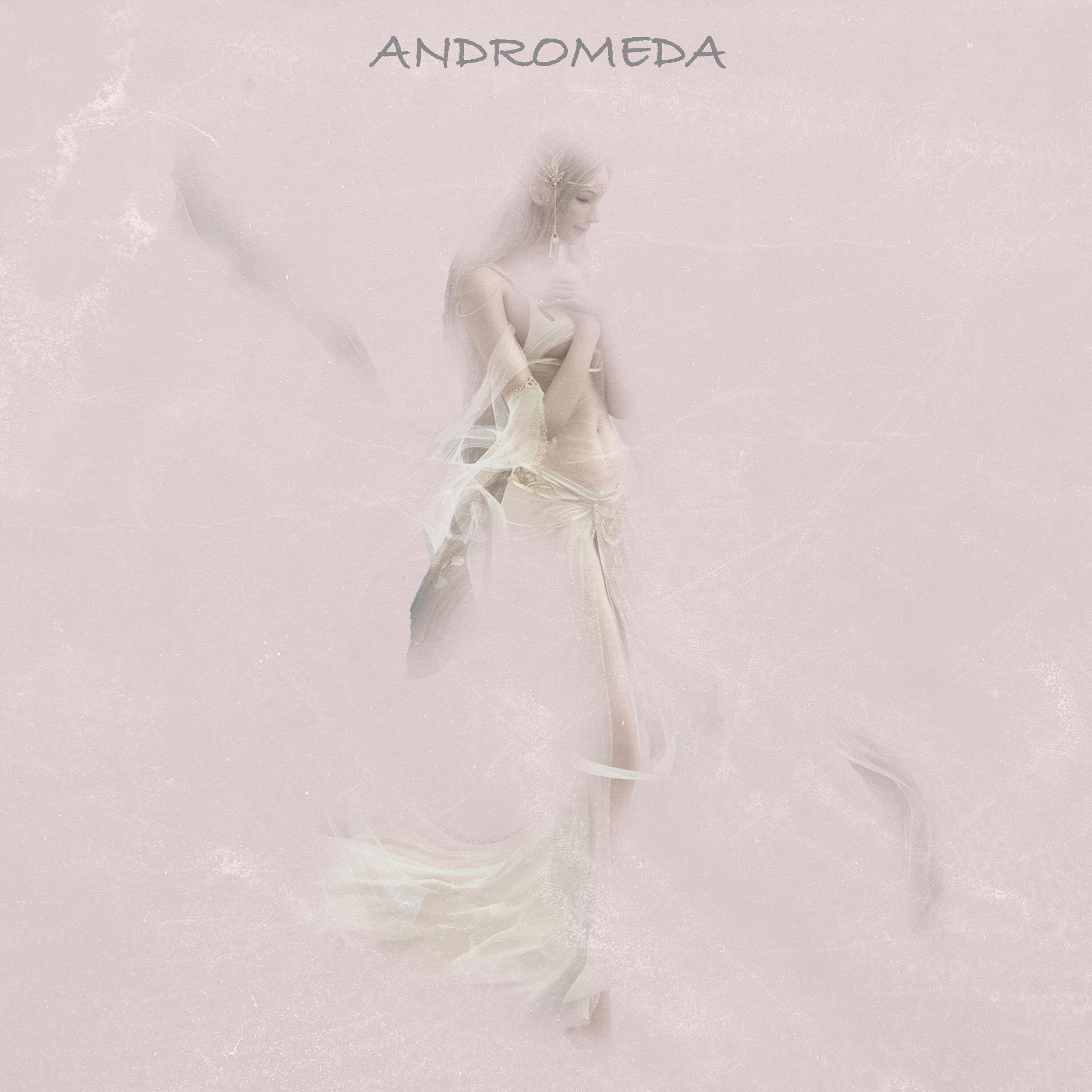 Релиз Andromeda