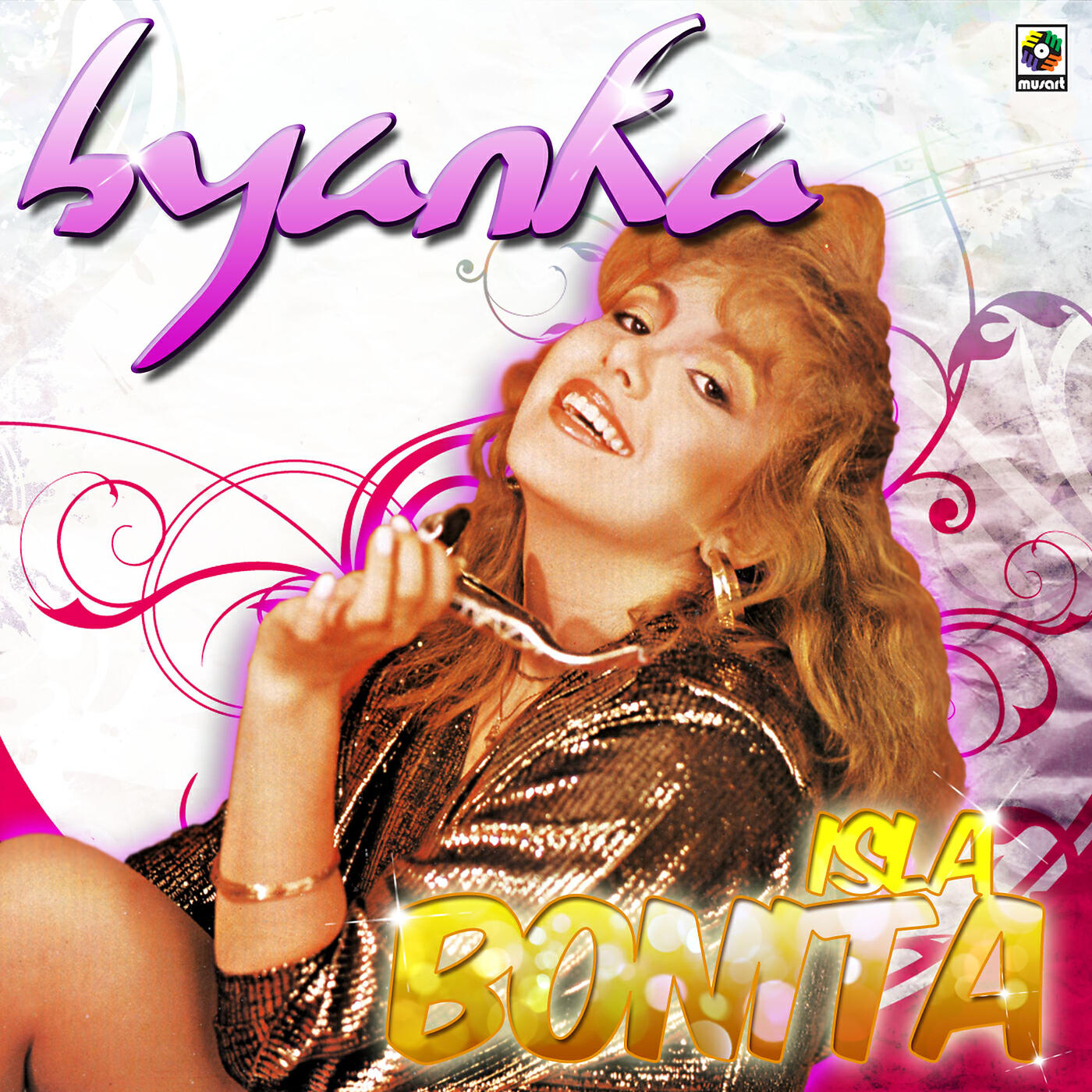 Релиз Isla Bonita