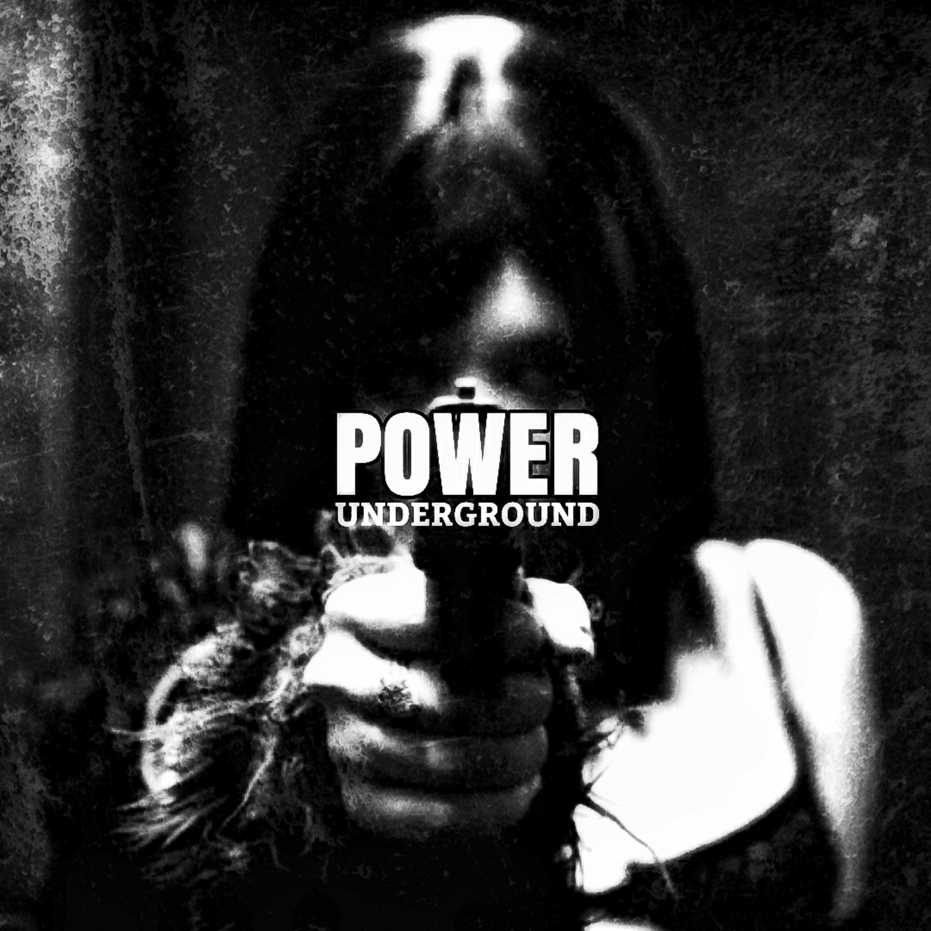 Релиз Power