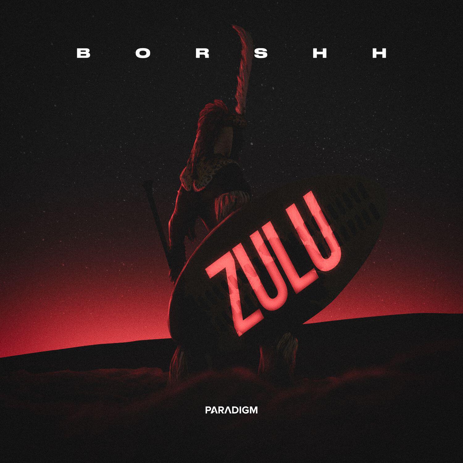 Релиз Zulu