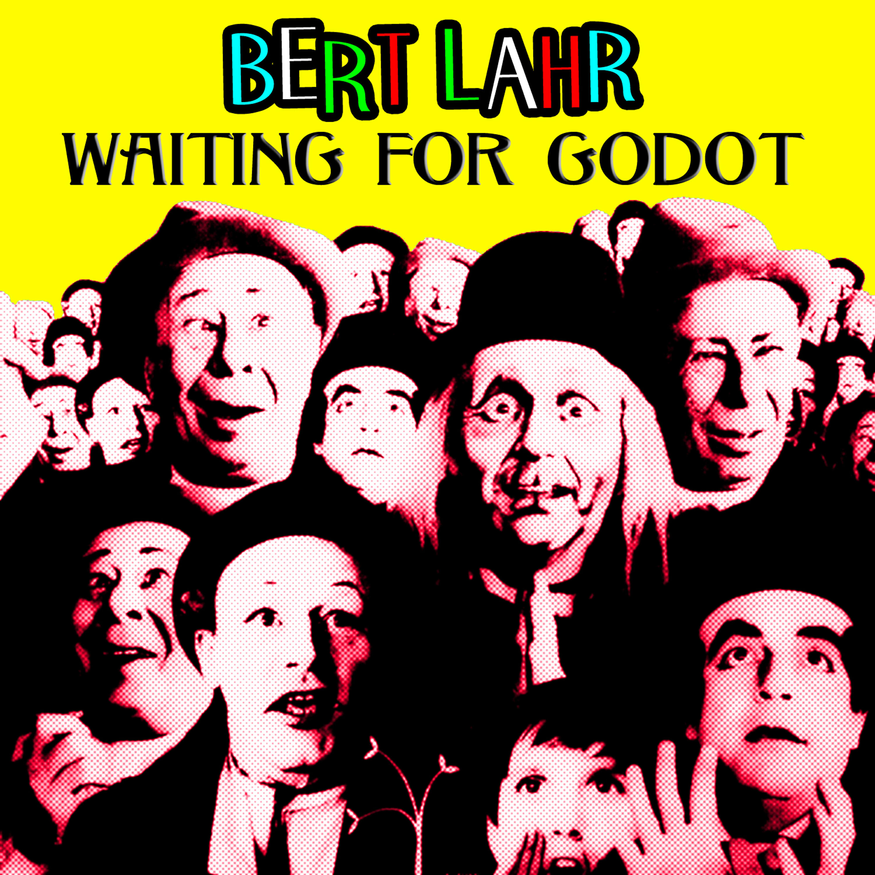 Релиз Waiting For Godot