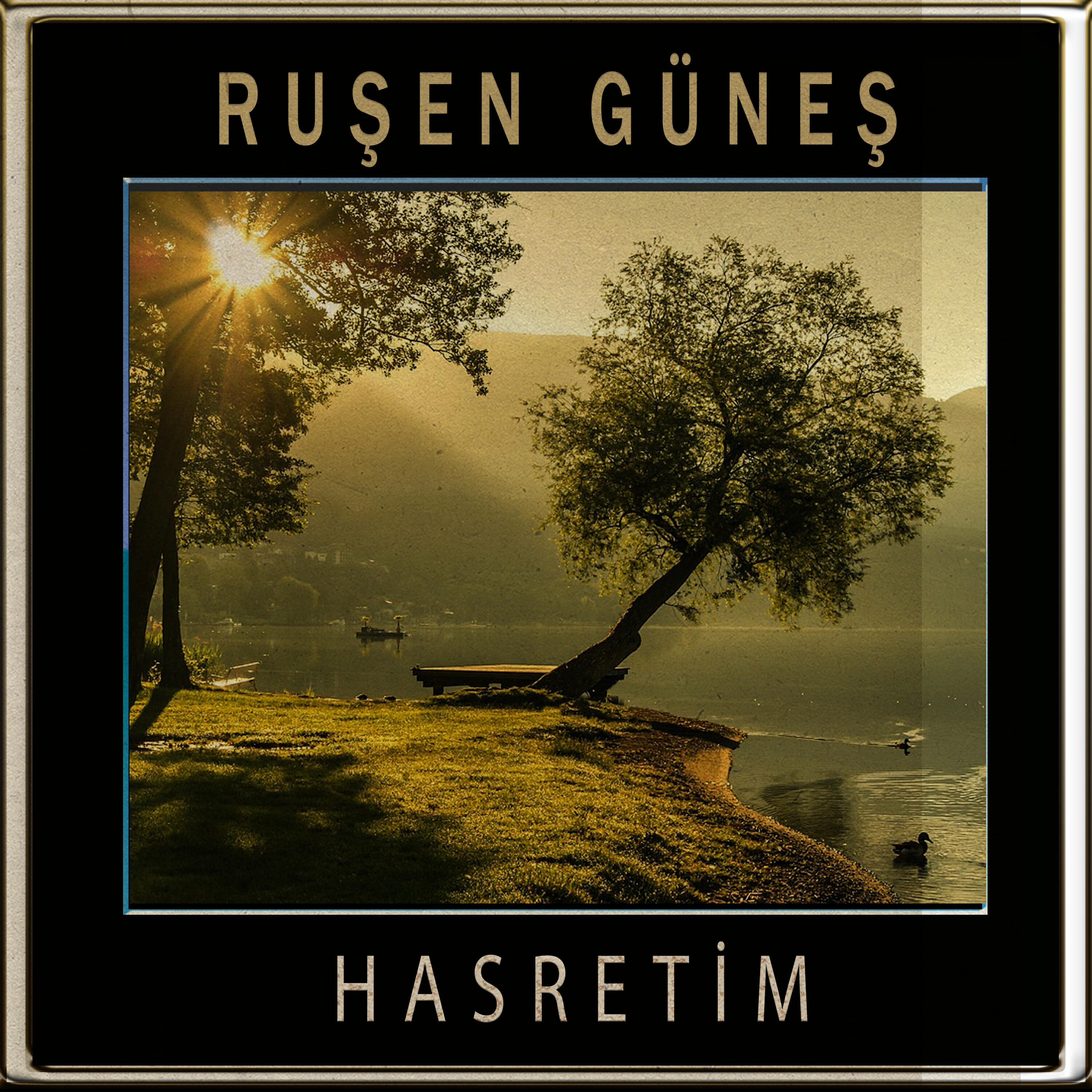 Релиз Hasretim