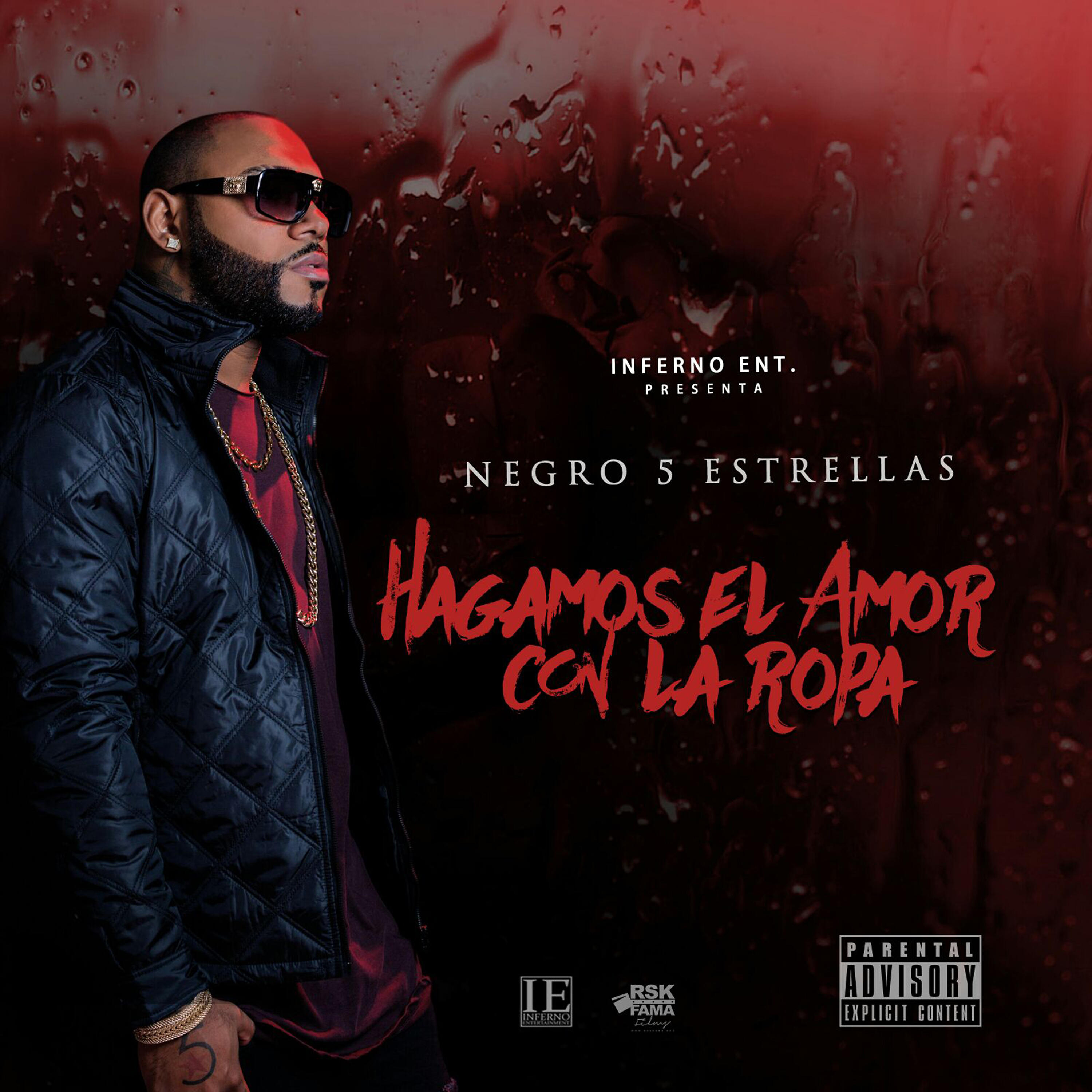 Релиз Hagamos el Amor Con la Ropa