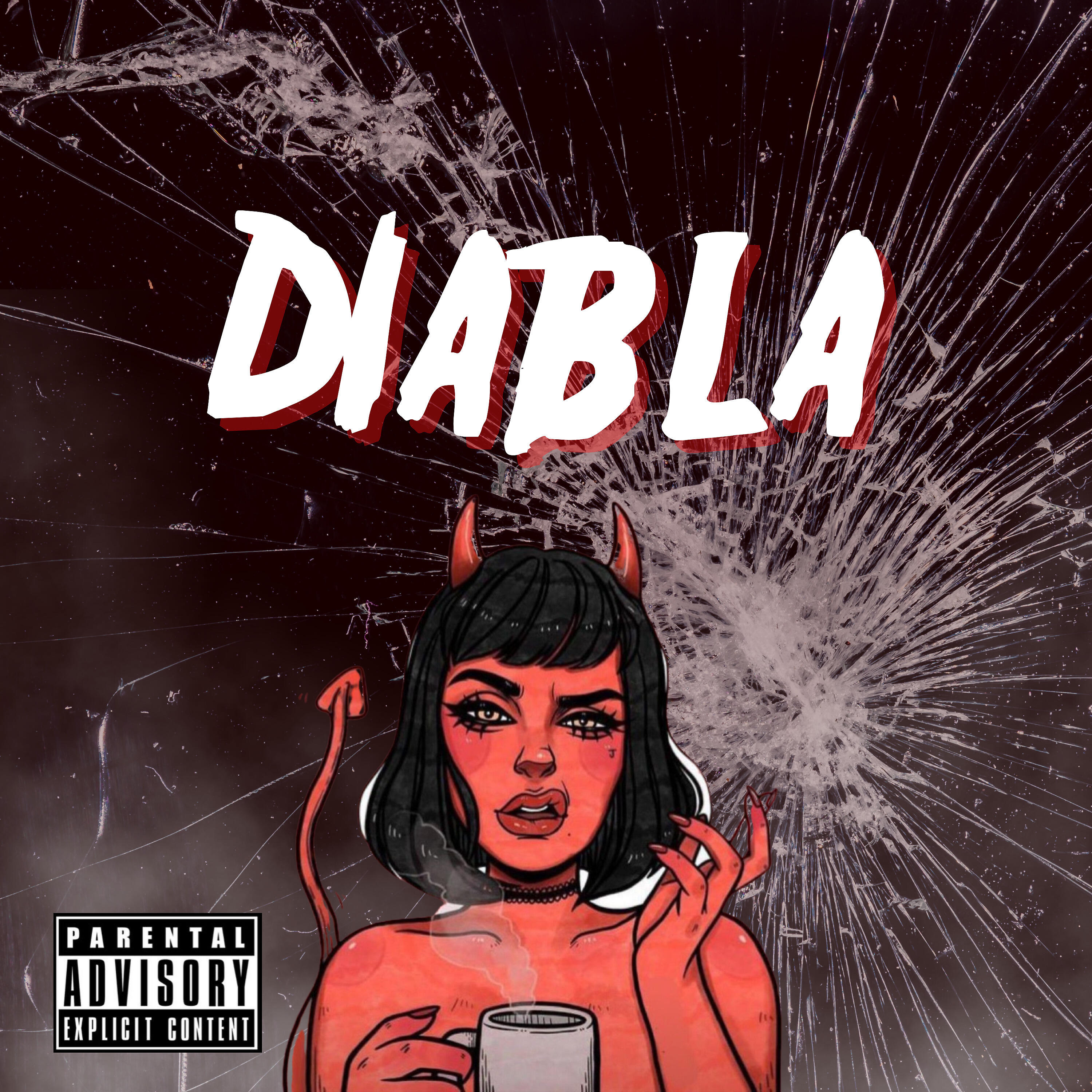 Релиз Diabla