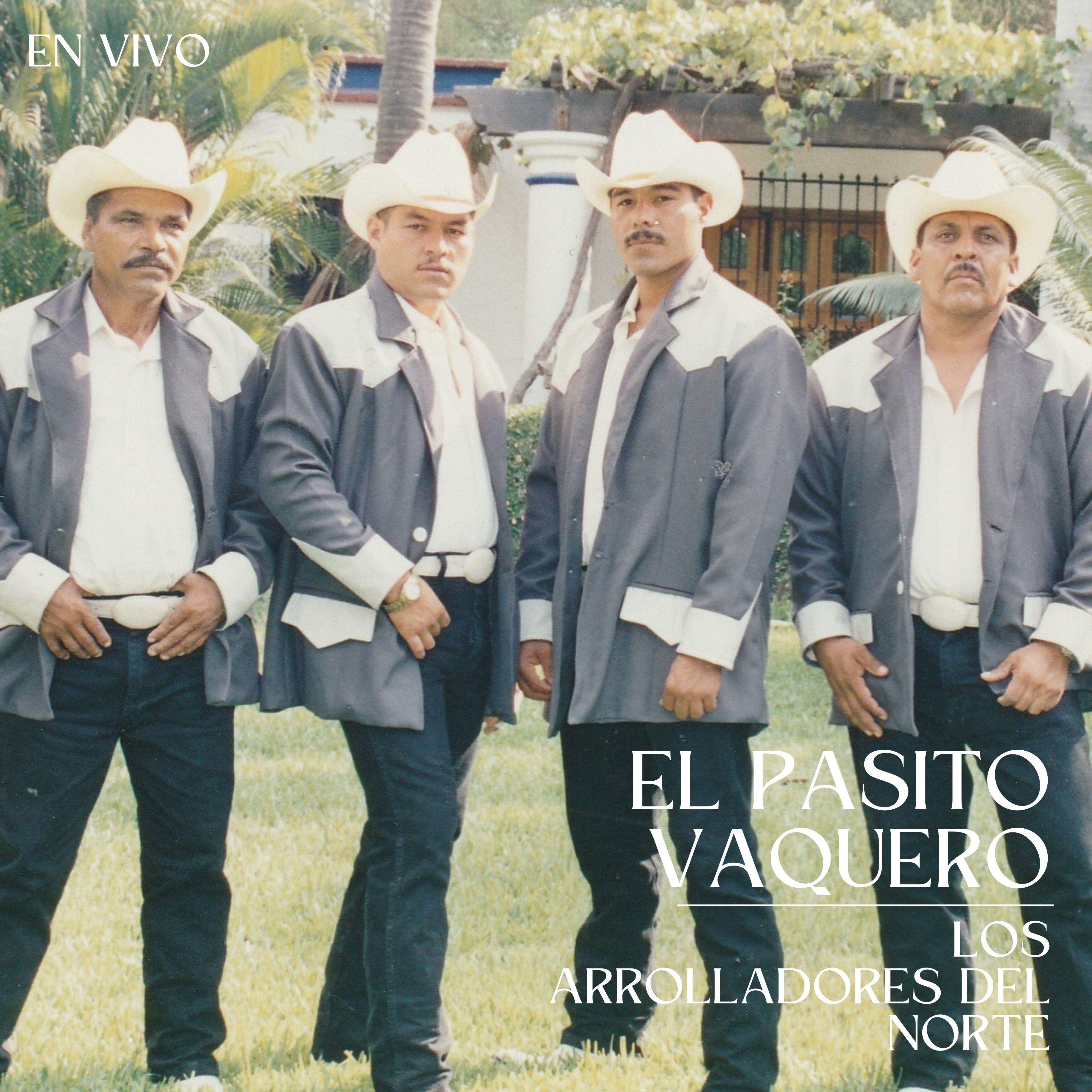 Трек El Negocio De La Sierra Madre
