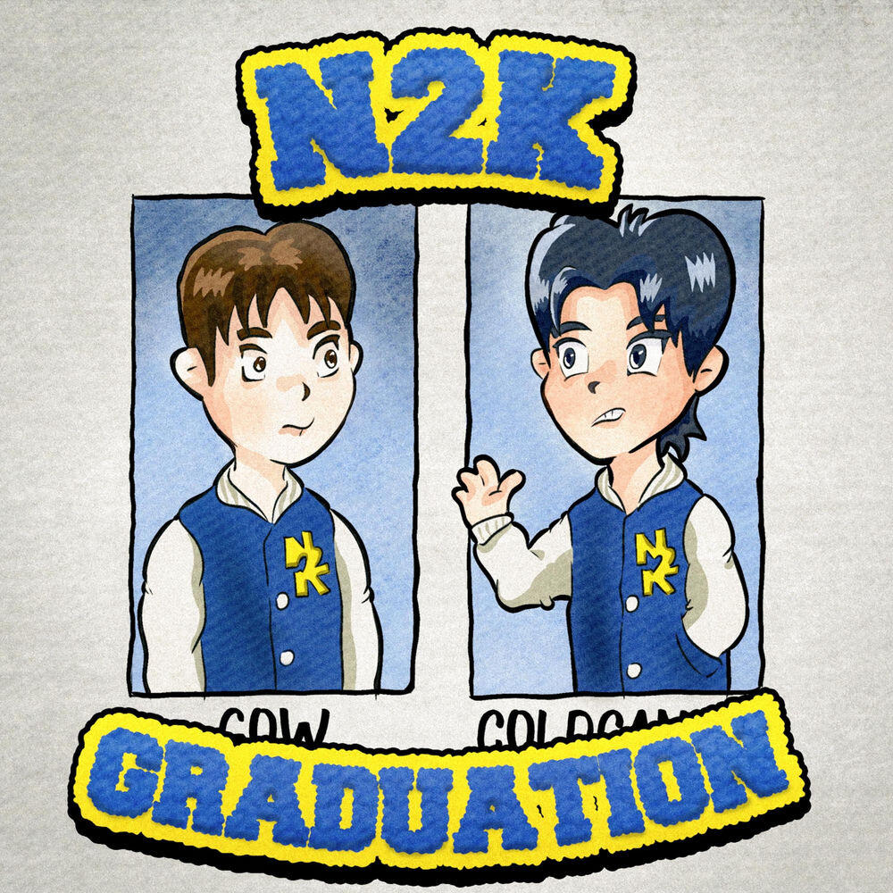 Релиз Graduation