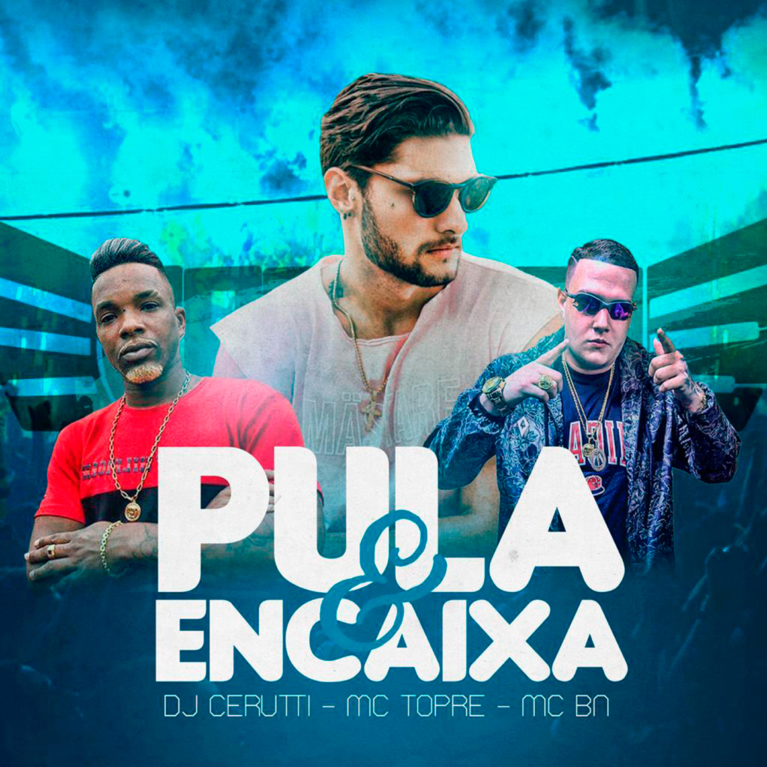 Релиз Pula e Encaixa