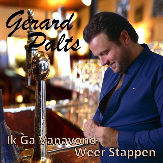 Gerard Palts
