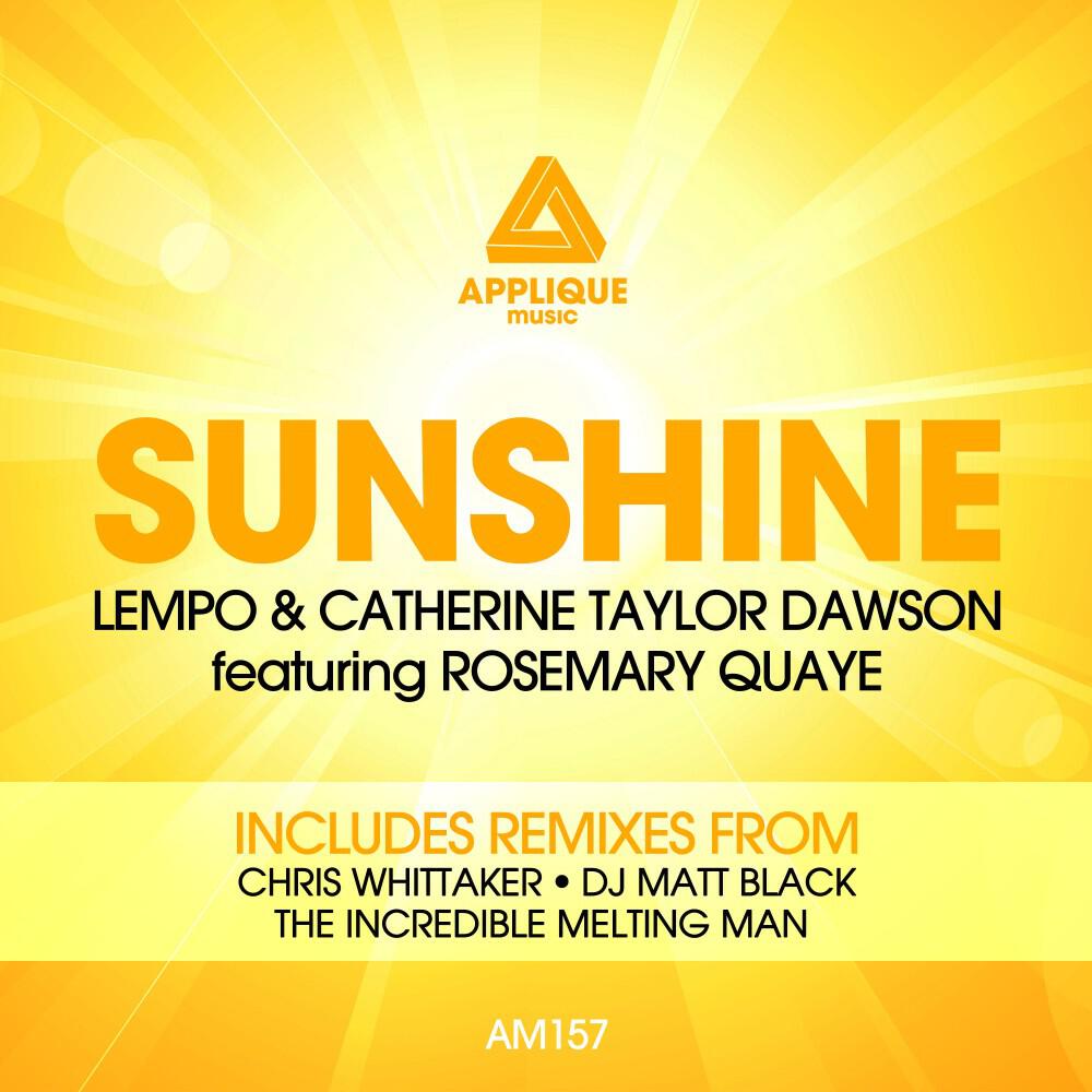 Релиз Sunshine