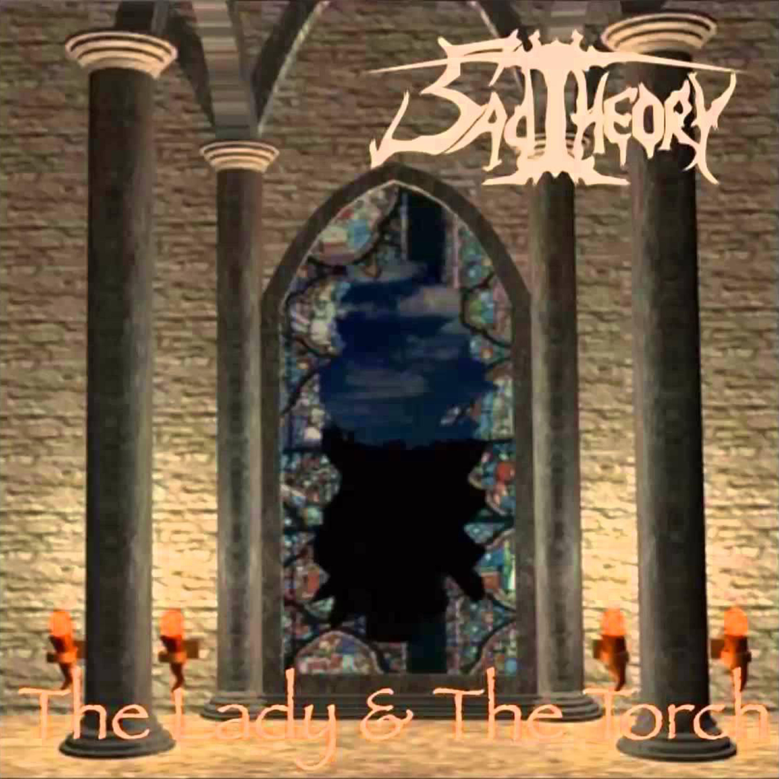 Релиз The Lady & The Torch