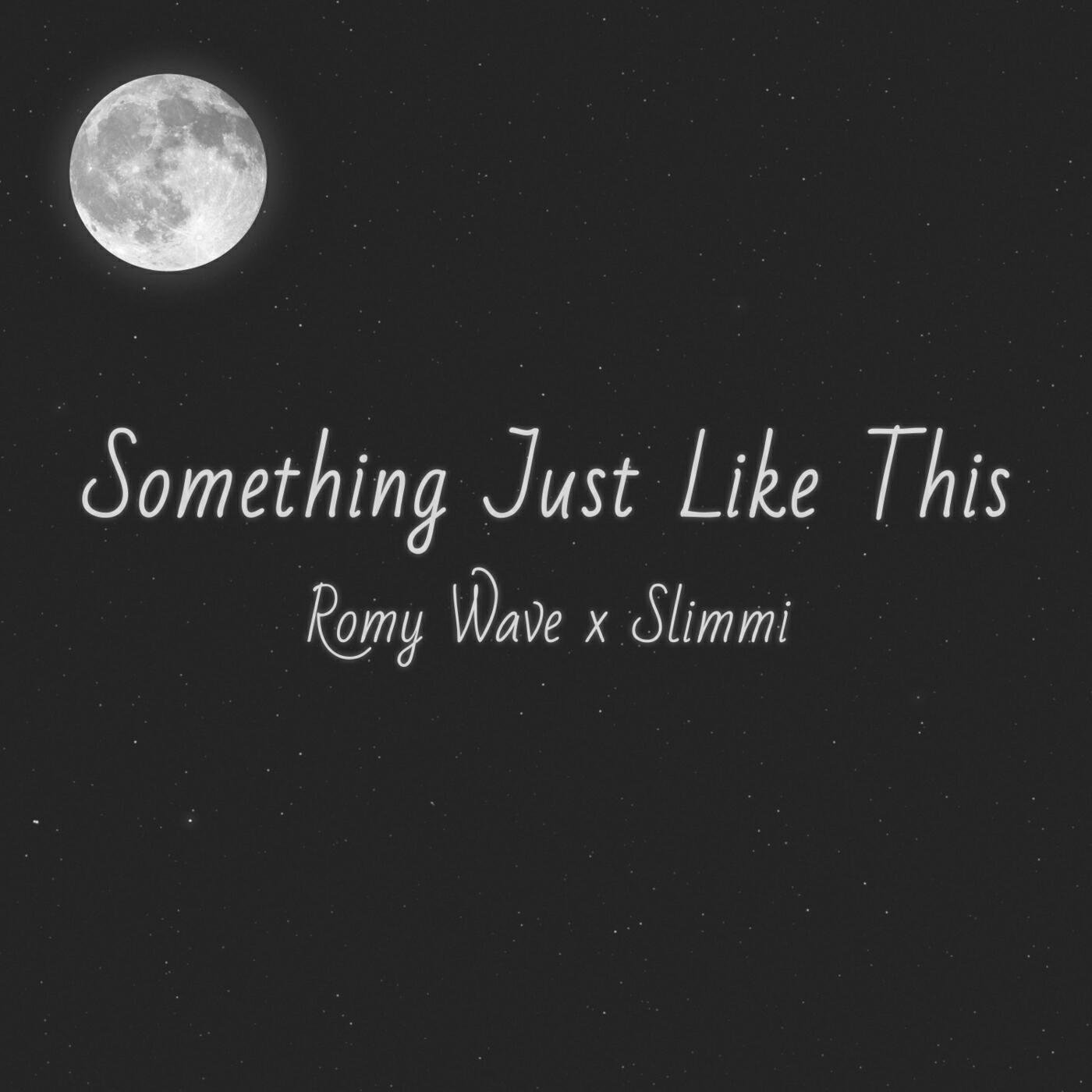 Релиз Something Just Like This