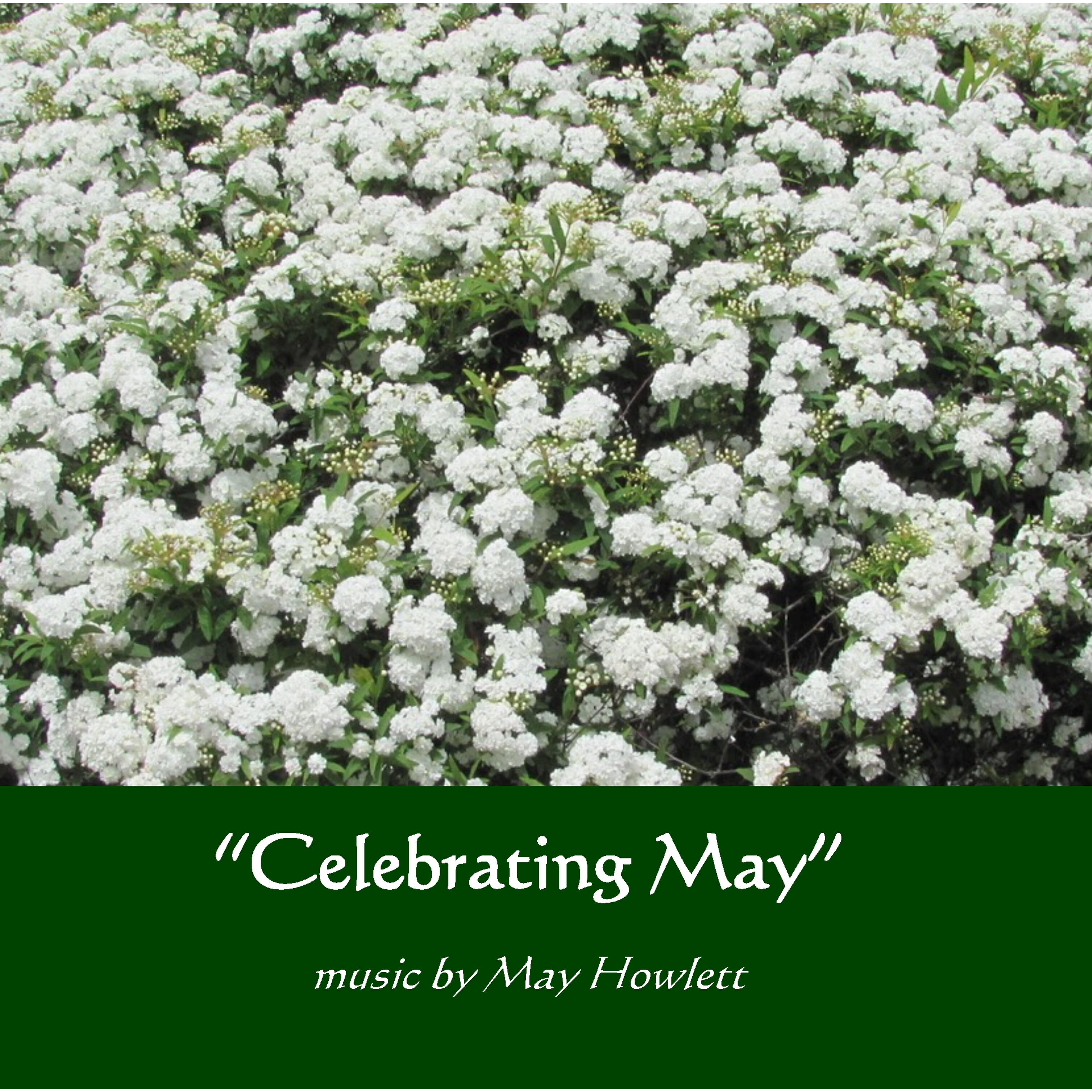 Релиз Celebrating May