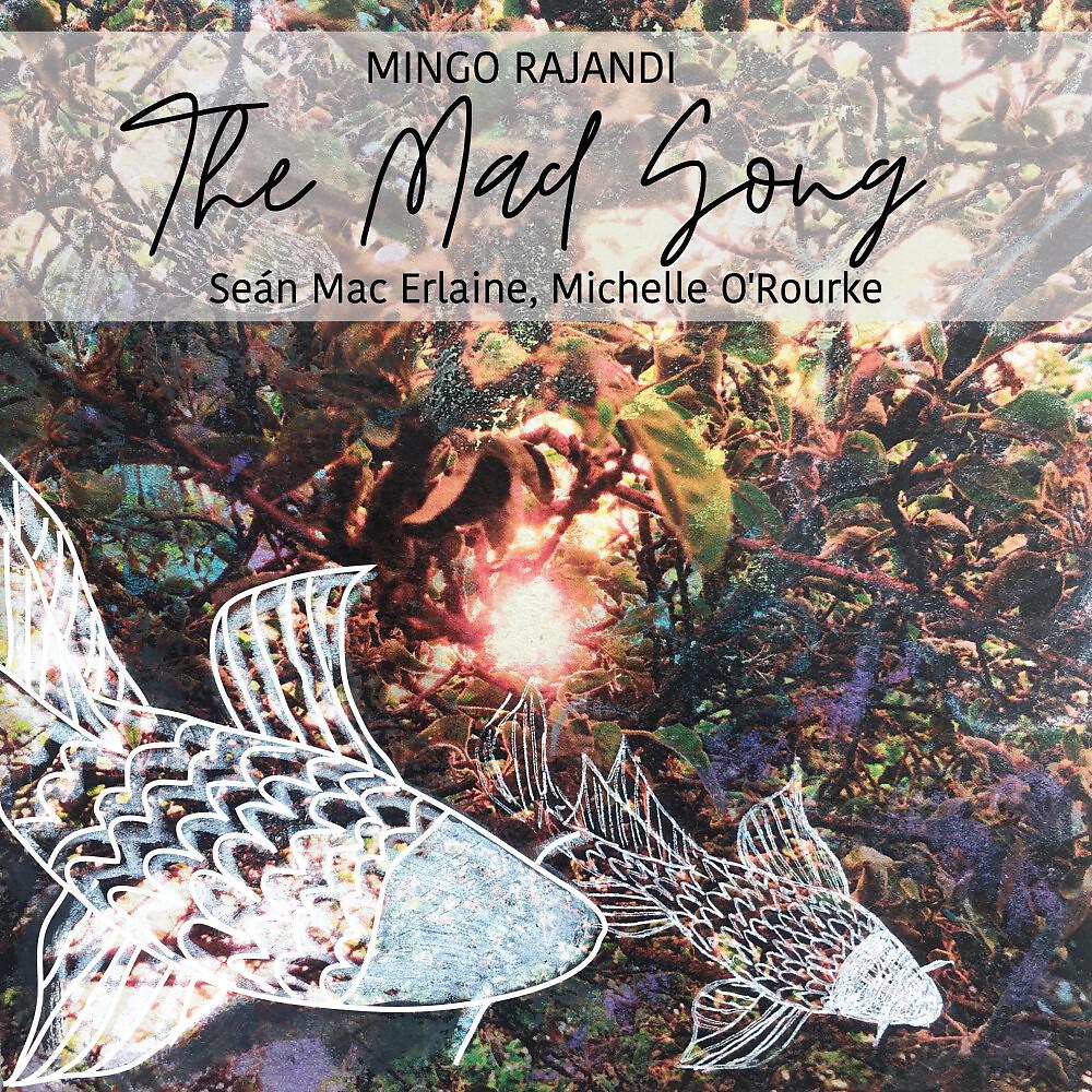 Релиз The Mad Song