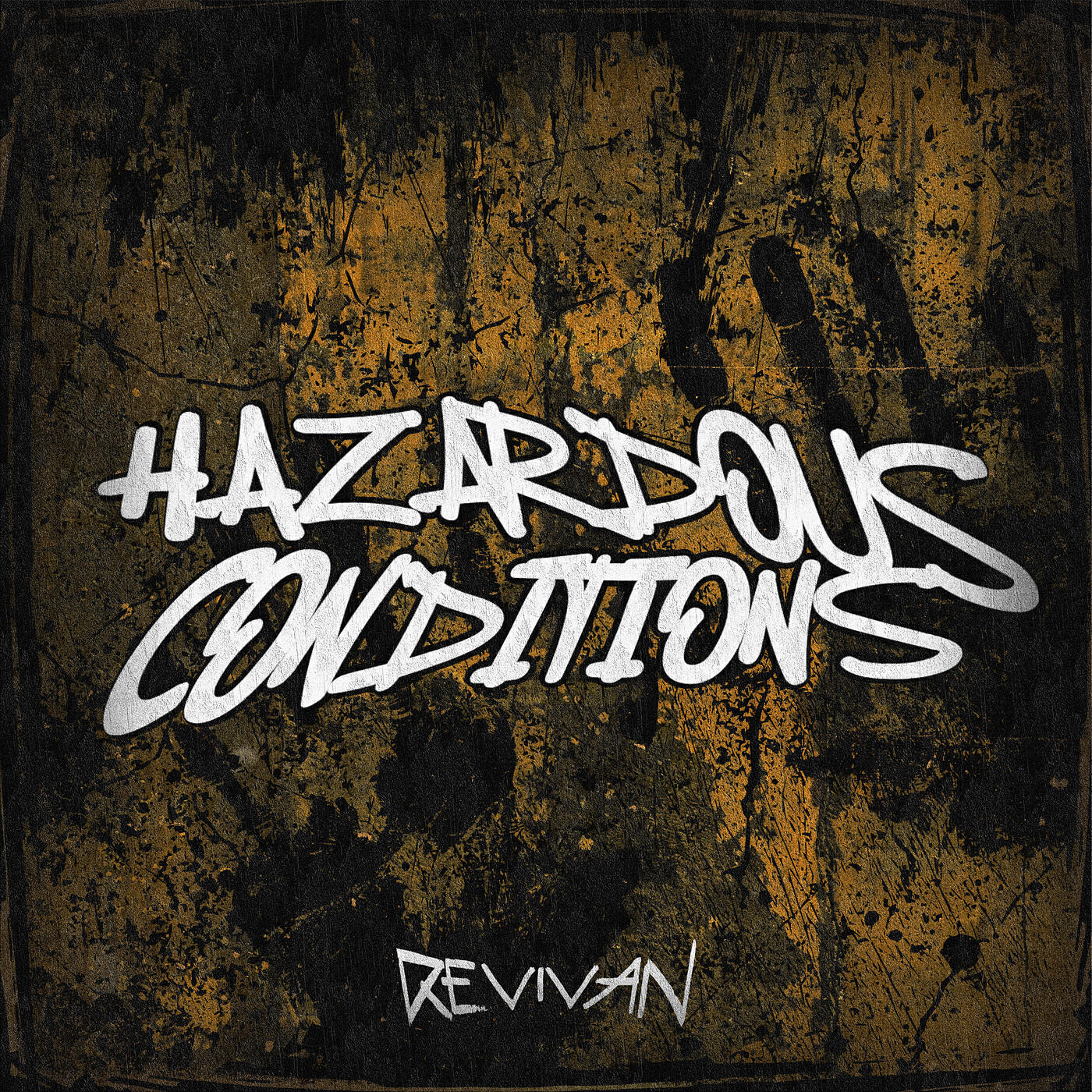 Релиз Hazardous Conditions