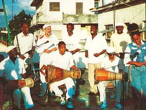 Grupo Oba-Ilu