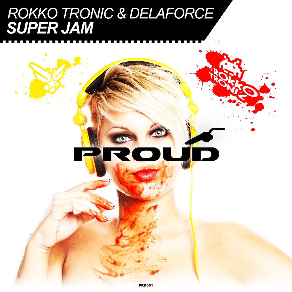 Rokko Tronic