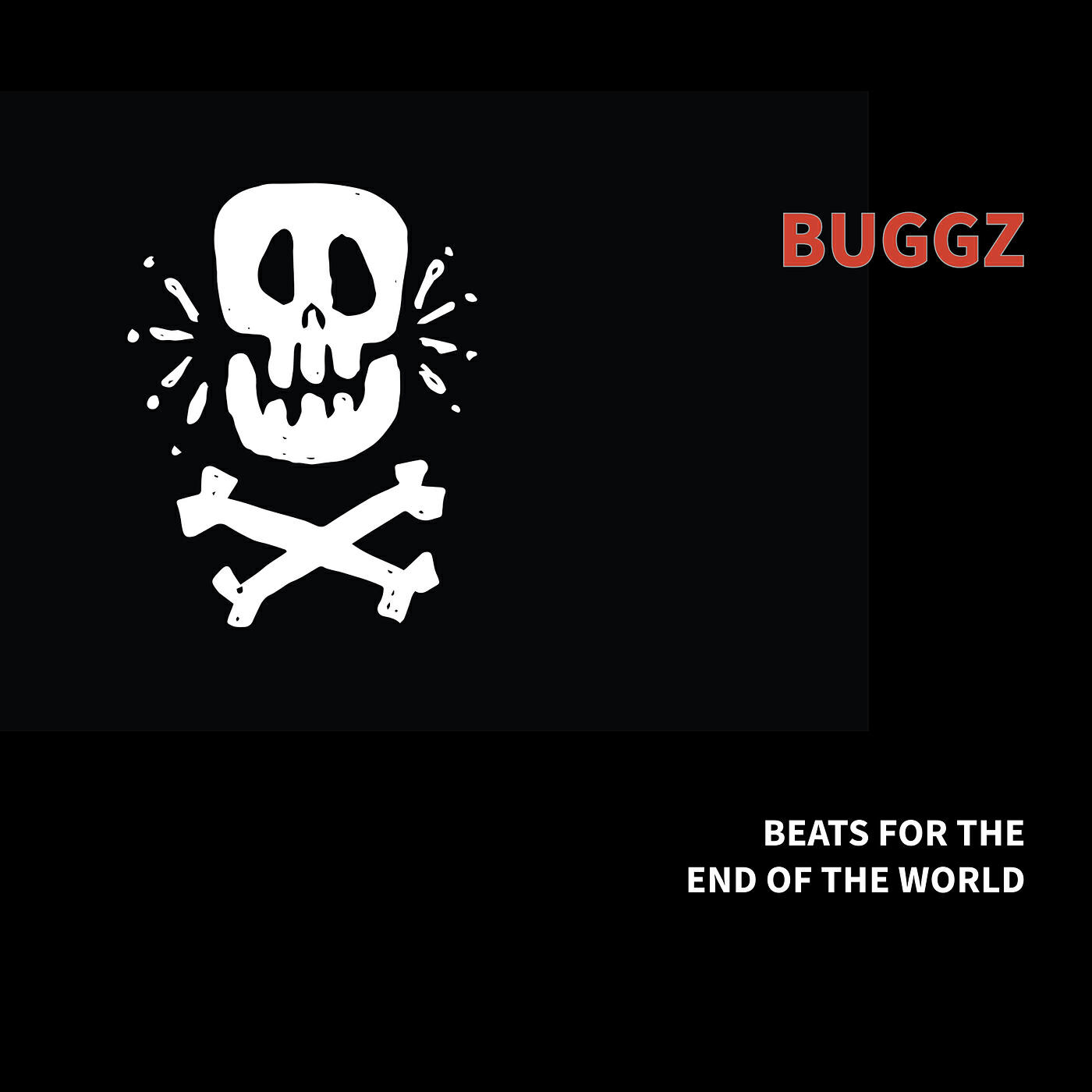 Релиз Beats for the End of the World