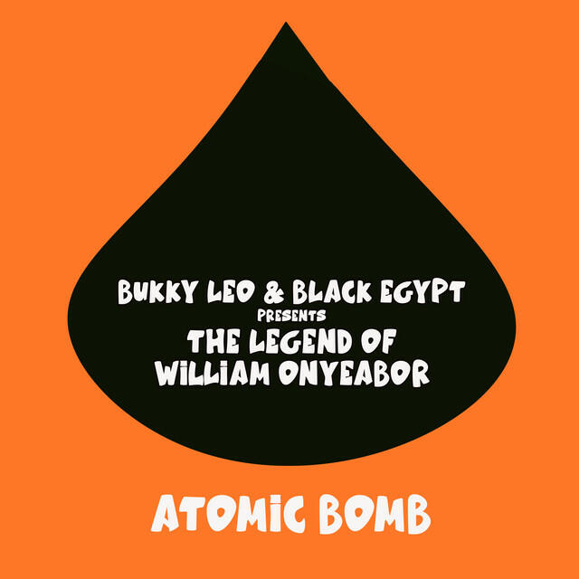 Релиз Atomic Bomb