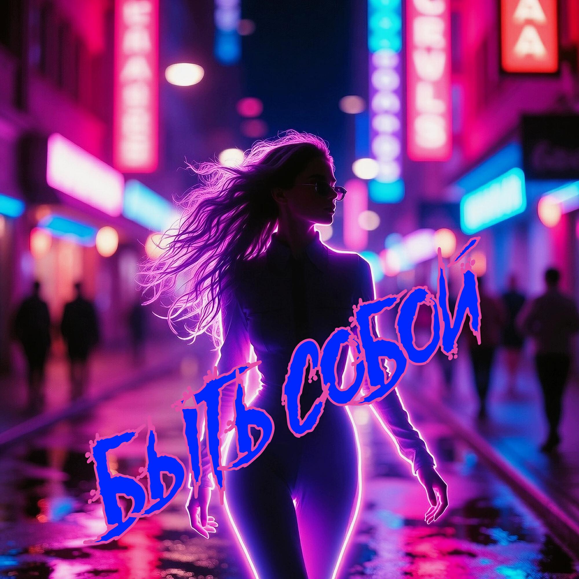 Релиз Быть собой