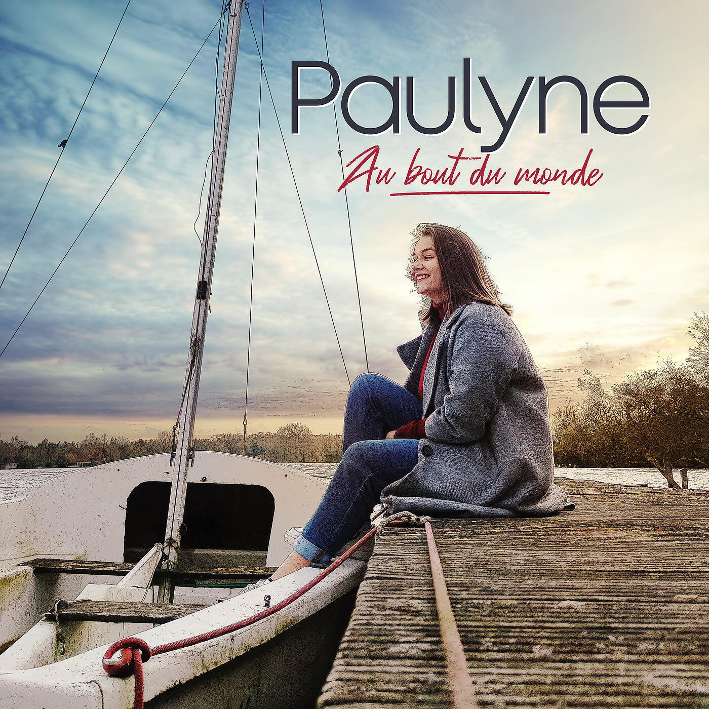 Релиз Au bout du monde