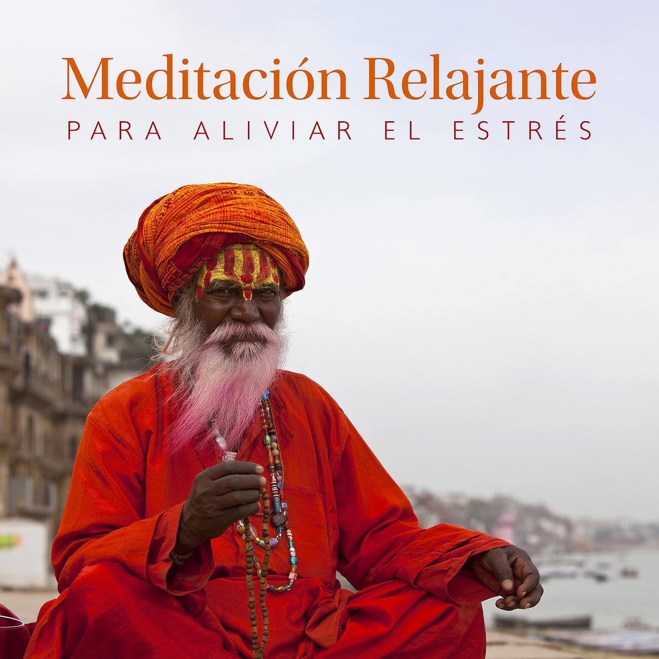 Релиз Meditación Relajante para Aliviar el Estrés