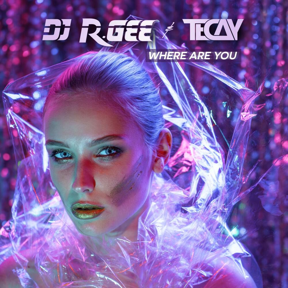 Релиз Where Are You (Remixes)