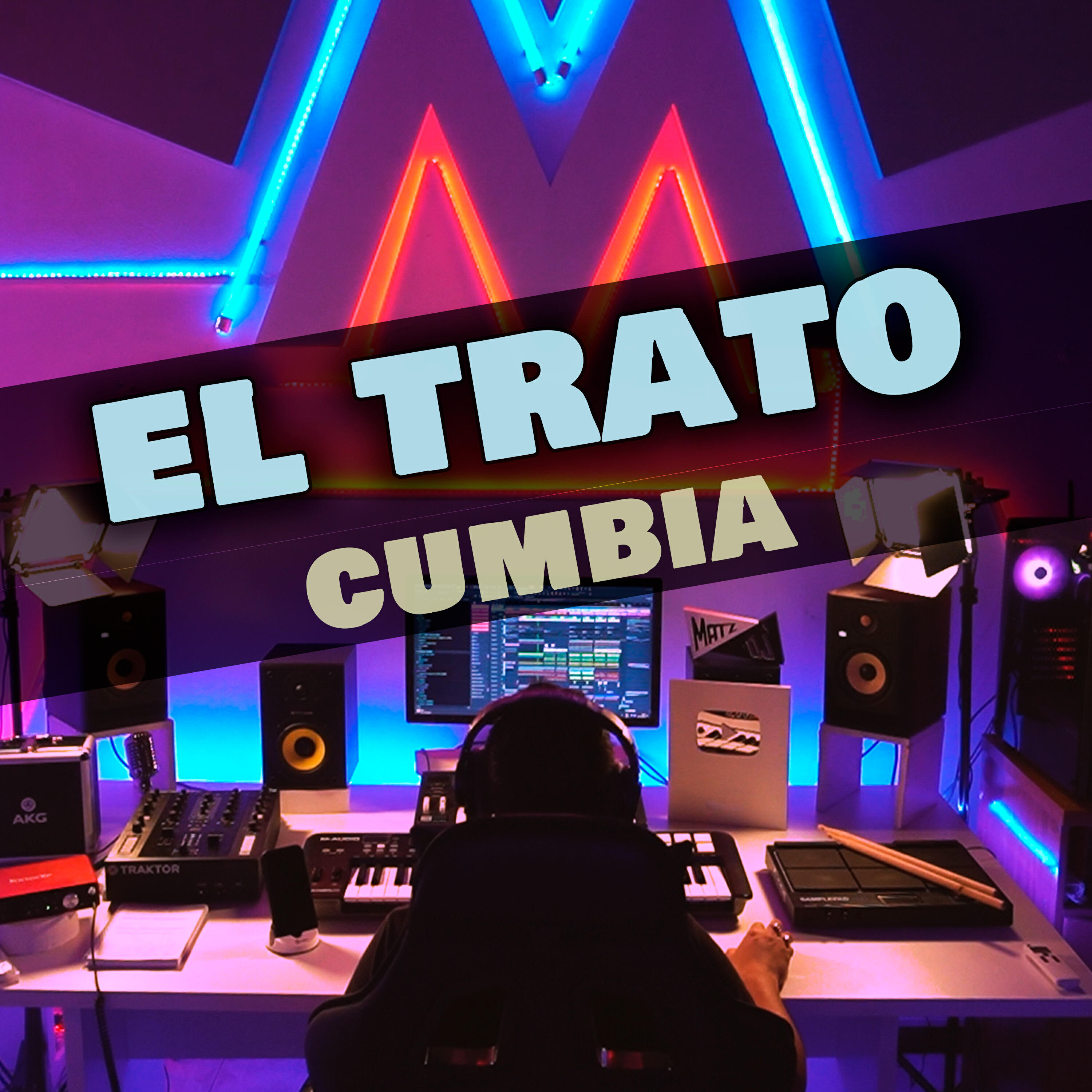 Релиз El Trato Cumbia
