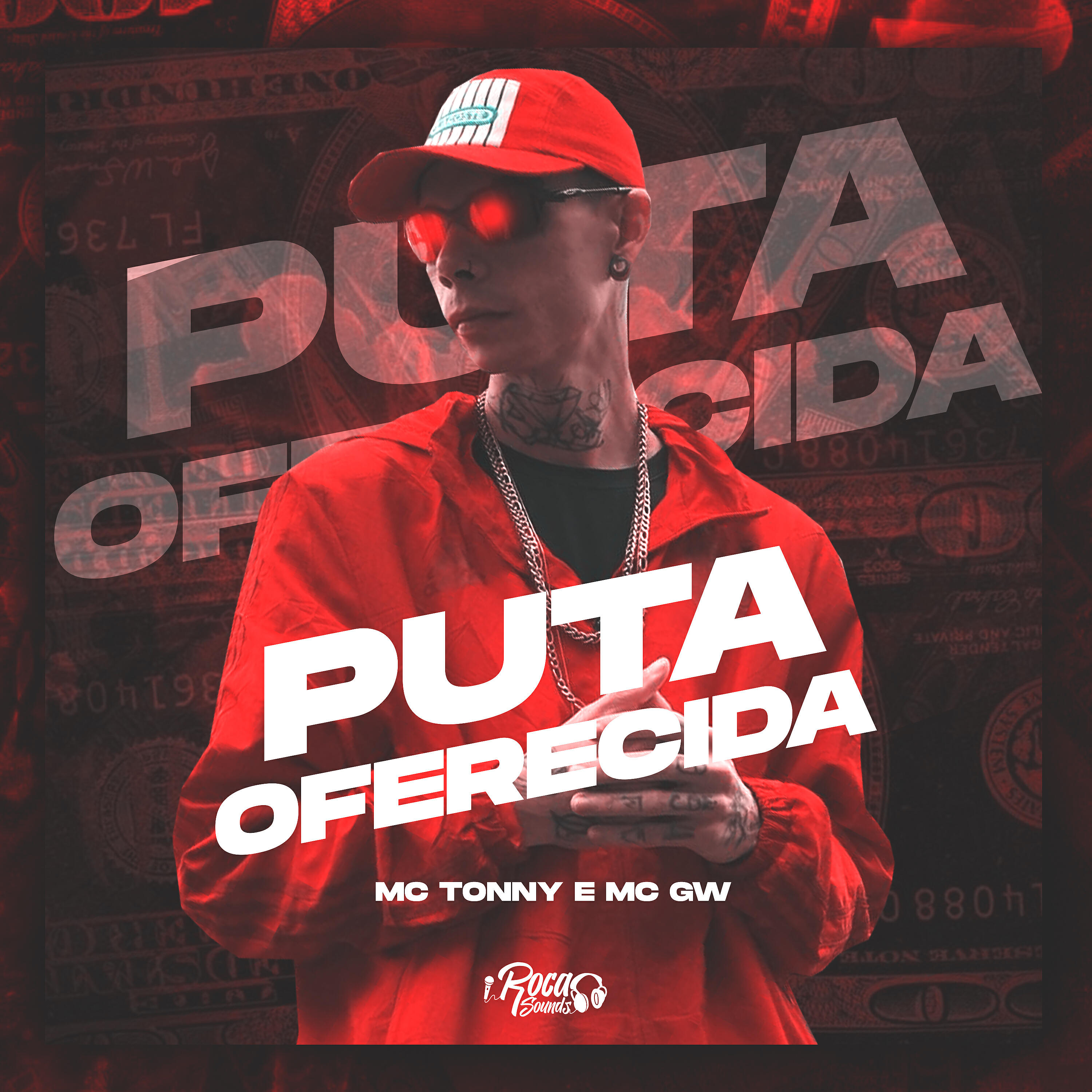 Релиз Puta Oferecida