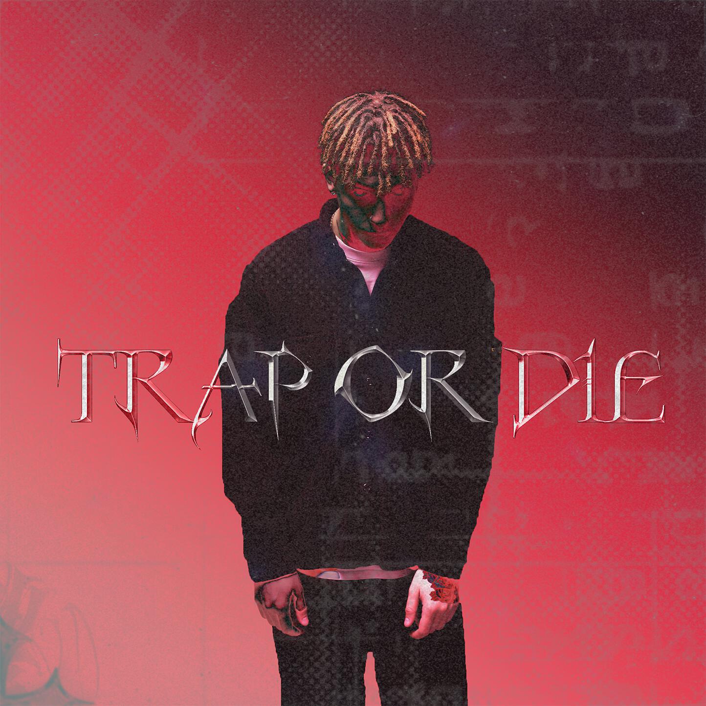 Релиз TRAP OR DiE (prod. by DUMX EX)