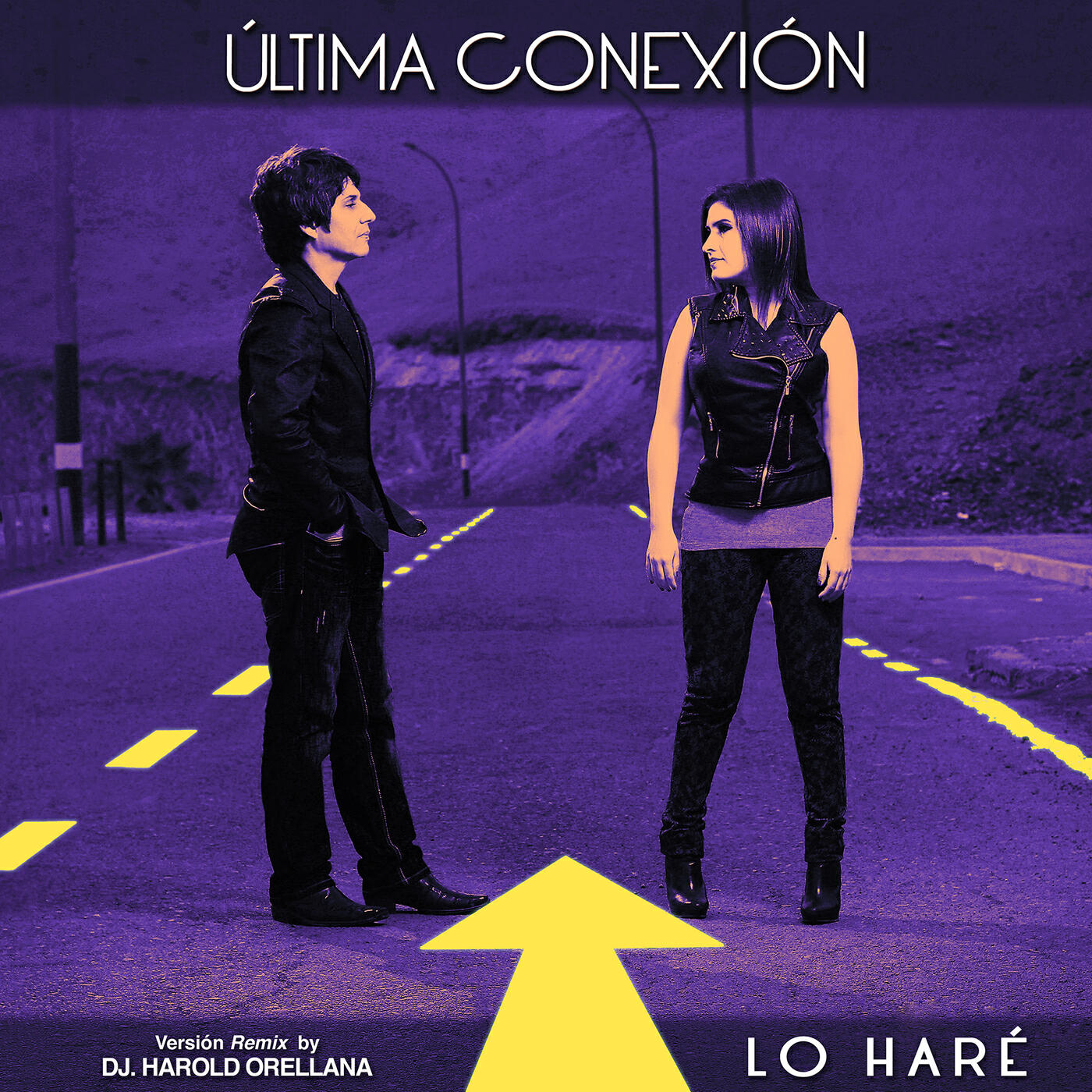 Релиз Lo Haré