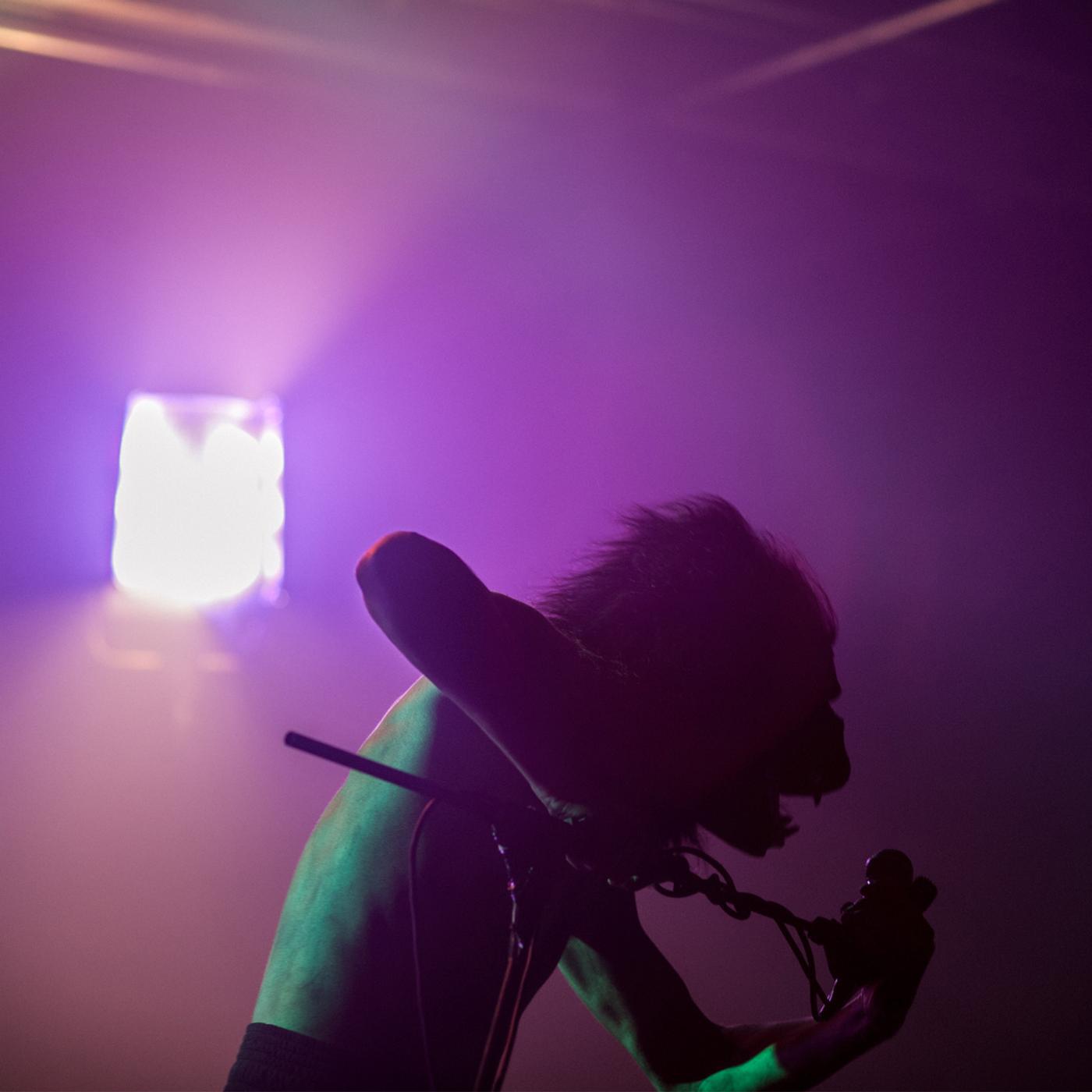 Релиз King Kong