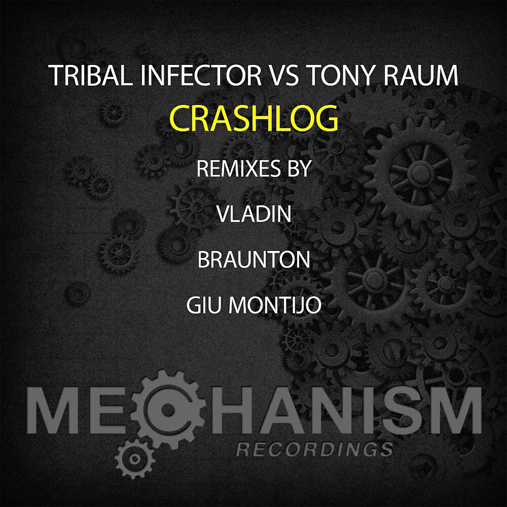 Tony Raum