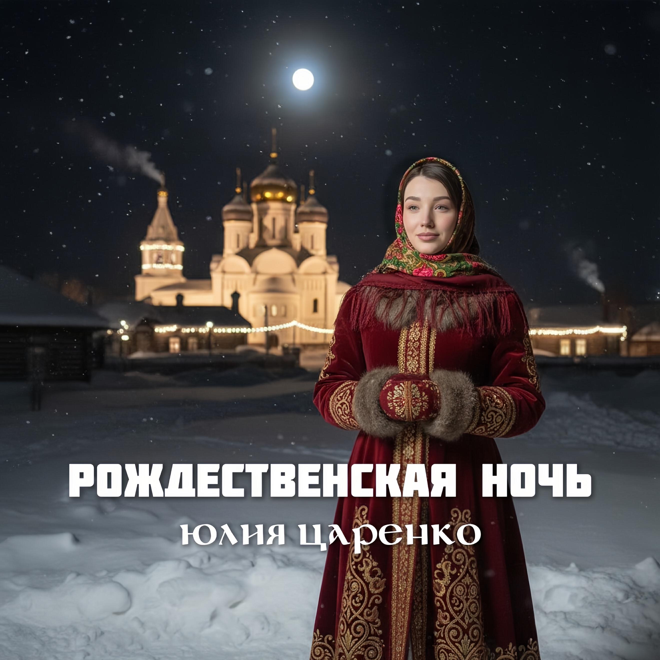 Релиз Рождественская ночь