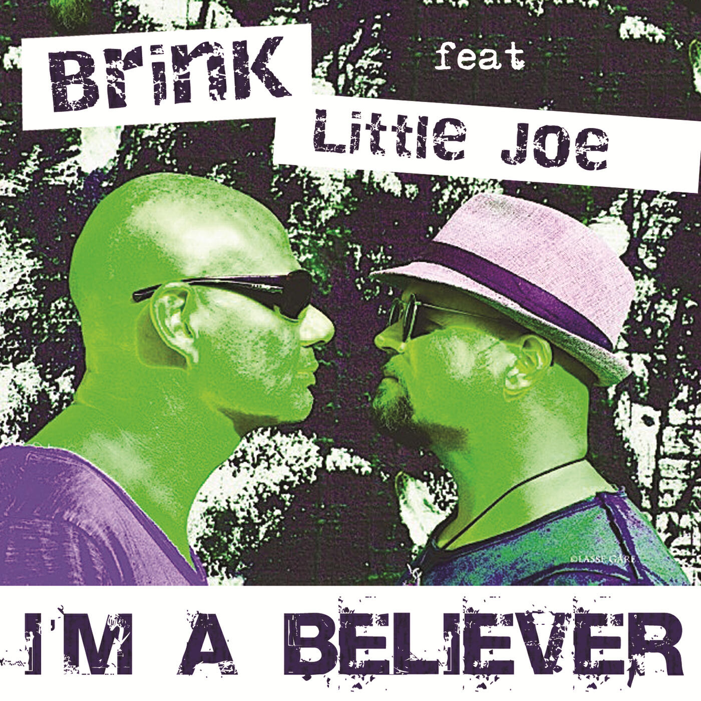 Трек I'm A Believer (Radio Edit)