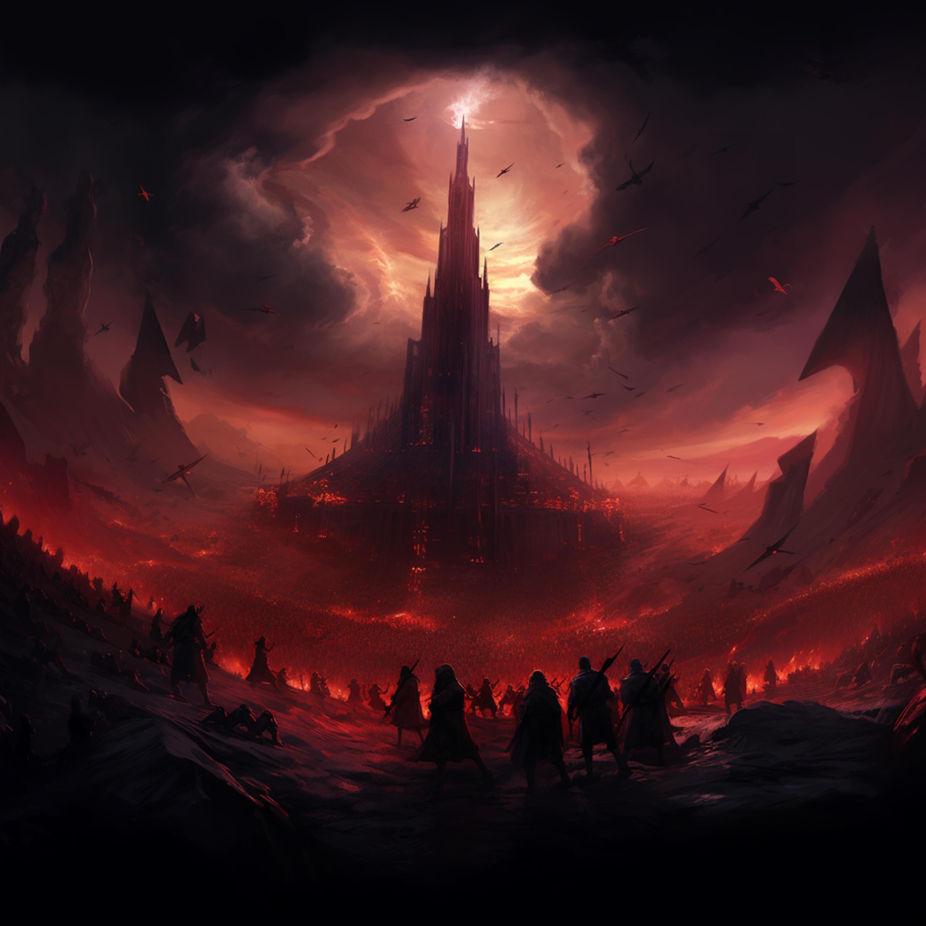 Релиз Siege On The Spire